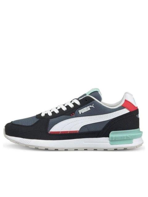 PUMA PUMA Graviton 'Blue Black White' 380738-07