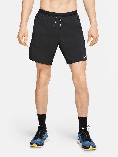 Nike Flex Stride Men's 7" 2-In-1 Running Shorts