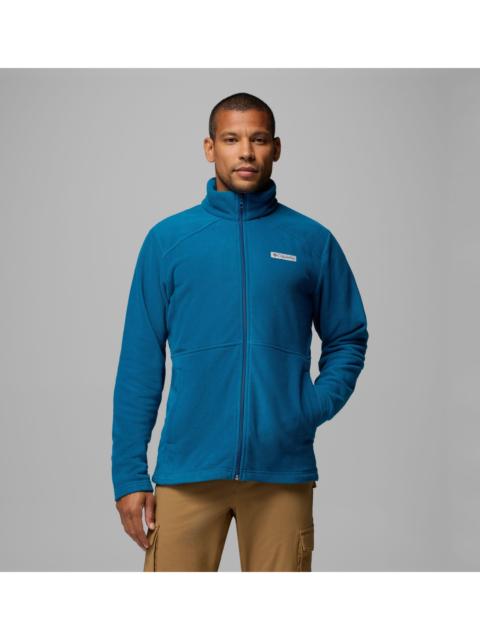 Columbia Men's Castle Dale Full Zip Fleece Jacket