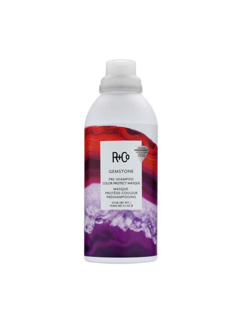 R+Co Gemstone Pre-Shampoo Color Protect Masque