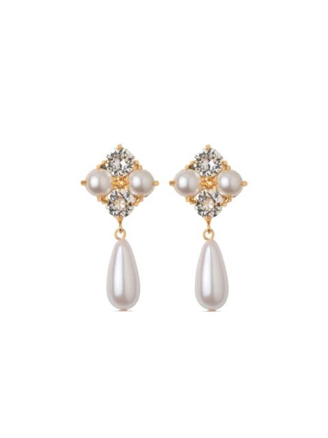 Marjorie earrings