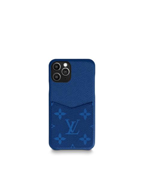 Louis Vuitton Iphone 11 Pro Bumper
