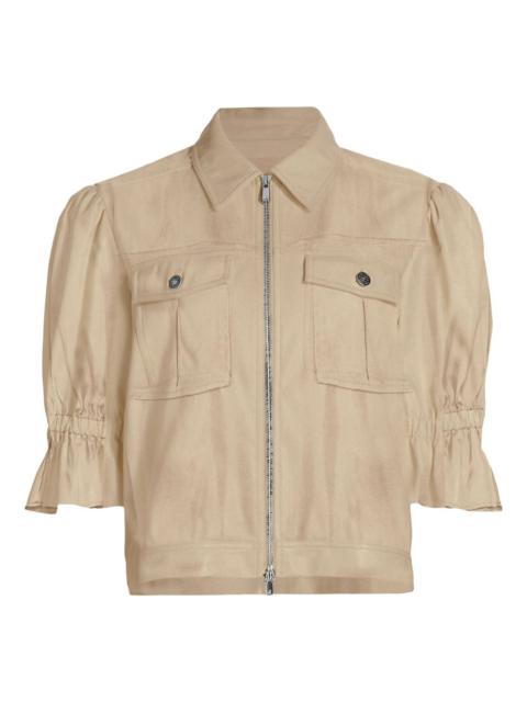 Cinq à Sept Holly jacket