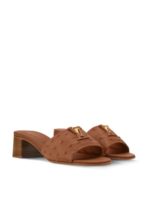 Louis Vuitton LV Mare Mule