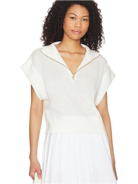 VARLEY Fulton Cropped Knit