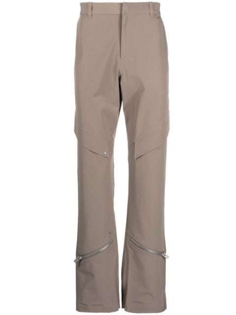 Deliquesce cargo trousers