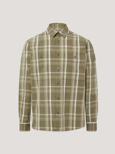 Belstaff FLEET SHIRT