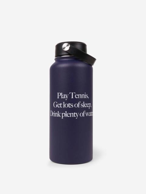 Sporty & Rich PLAY TENNIS BOTTLE