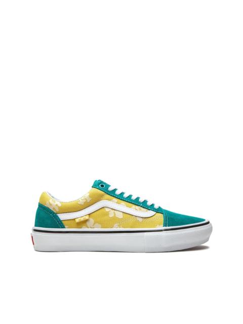 Vans 오래된 Skool 낮 정상 운동화