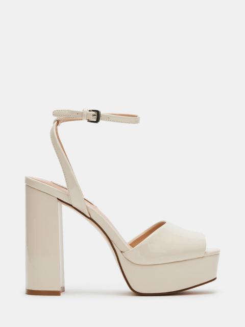 STEVE MADDEN LOURDES BONE PATENT
