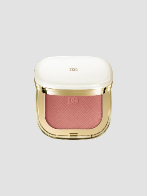 Dolce & Gabbana Women's Cheeks & Eyes Match - 01 Blissful Mauve