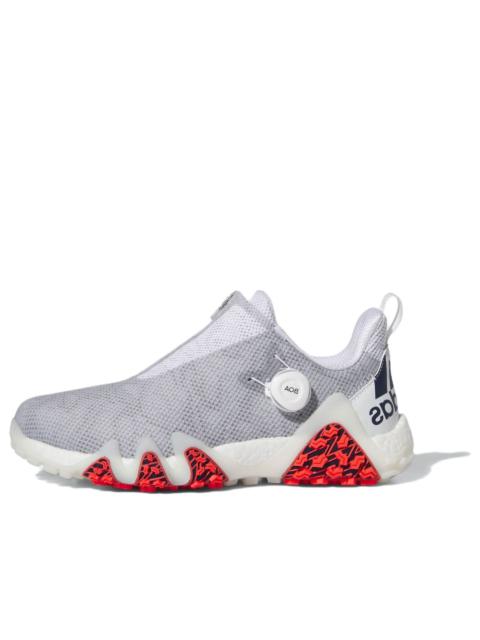 adidas Codechaos 22 Boa 'White Navy Red' IF1043