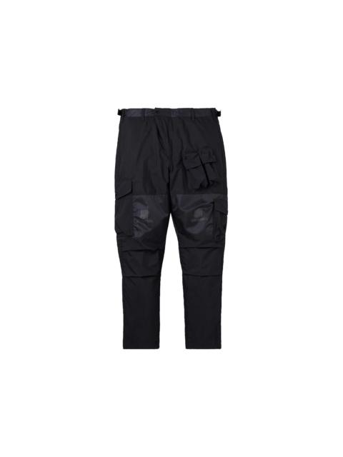 NEIGHBORHOOD Neighborhood x Undefeated Pant Black