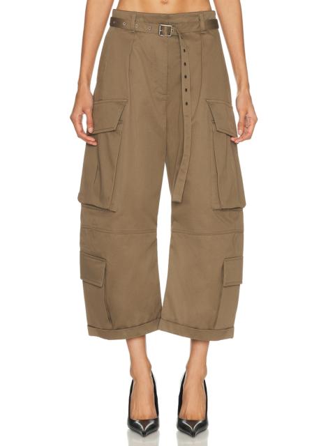 Acne Studios Pama Bolton Cargo Pant