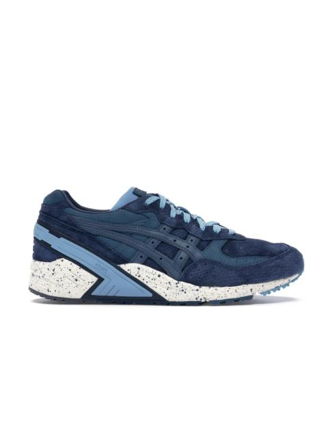 ASICS Gel-Sight Ronnie Fieg WCP Atlantic