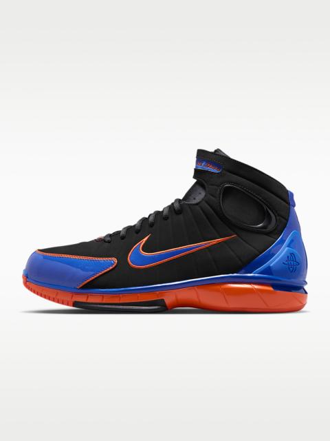 Nike Air Zoom Huarache 2K4 "Penny Hardaway" Men's Shoes