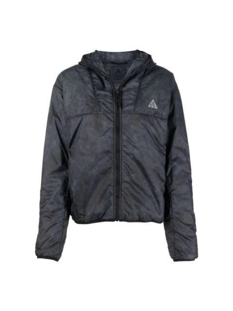 Nike (WMNS) Nike NRG ACG Therma-FIT ADV Rope De Dope Jacket 'Black' DJ1261-010