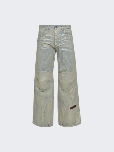 PDF Biker Mice Pants Wash