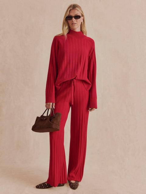 Splendid Logan Sweater Pant