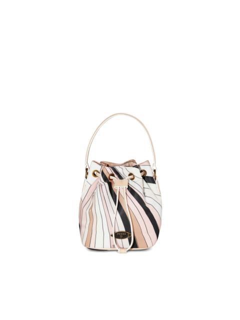 PUCCI Yummy bucket bag