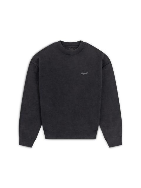 Honor Washed Sweatshirt