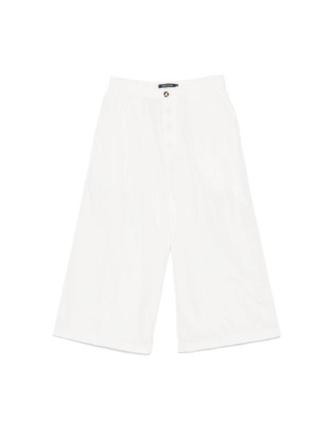 SOFIE D'HOORE Ponce trousers