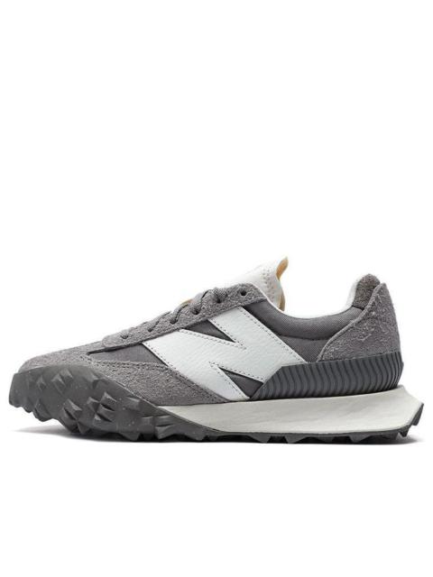 New Balance XC-72 'Gray White' UXC72GG