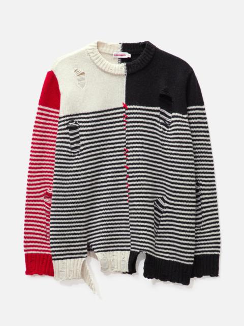 CHARLES JEFFREY LOVERBOY MEGA SHRED JUMPER