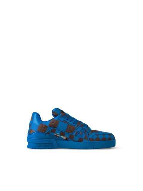 Louis Vuitton LV Trainer Sneaker