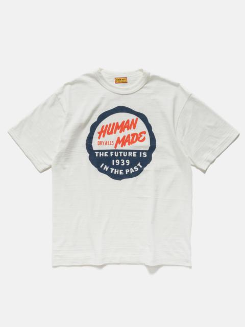 Human Made Graphic S/S T