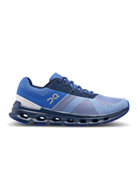 On Cloudrunner