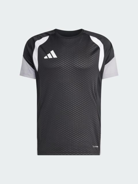 adidas Tiro 26 Competition Training Jersey