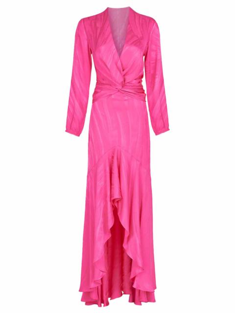 SILVIA TCHERASSI Albarella Dress