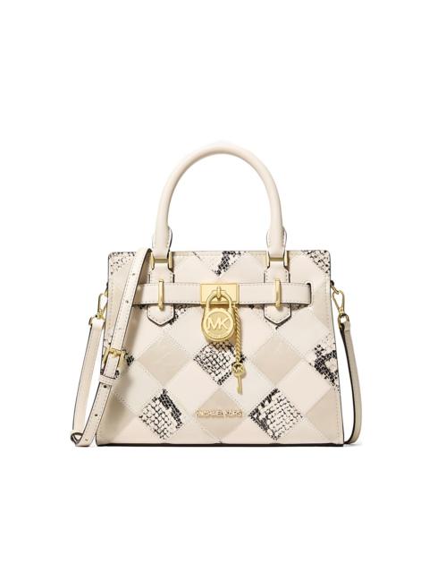 MICHAEL KORS small Hamilton tote bag