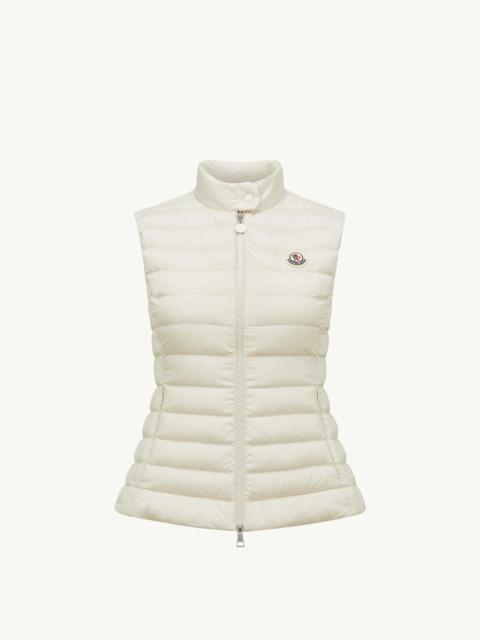 Moncler Igens Down Vest