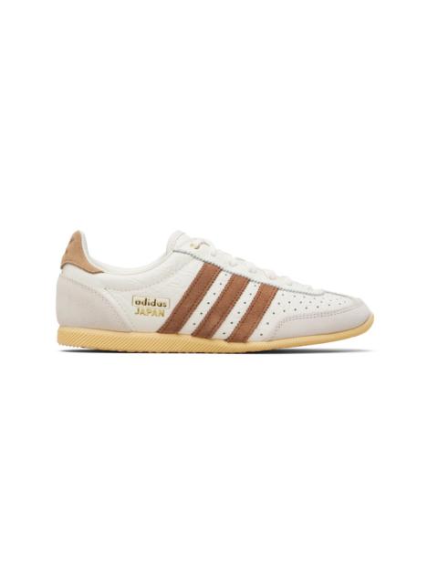 adidas Originals Off-White Japan Sneakers