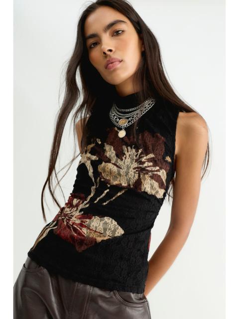 FREE PEOPLE Waverly Top