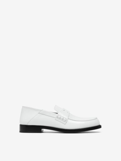 Maison Margiela Camden loafers