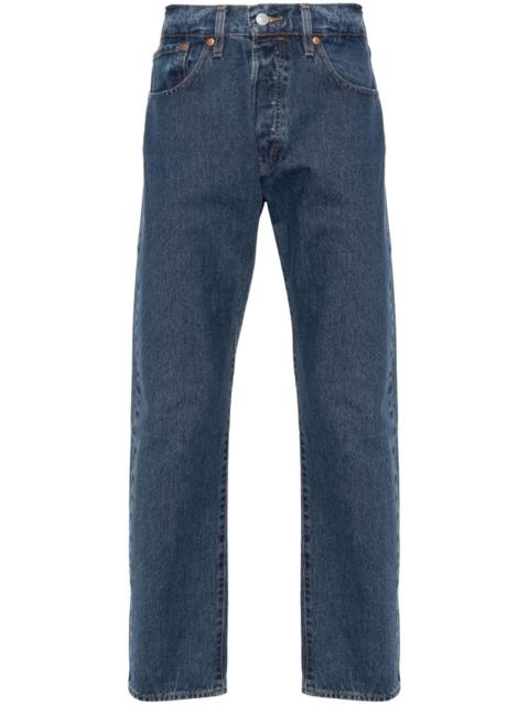 Levi's Skate 501® straight-leg jeans