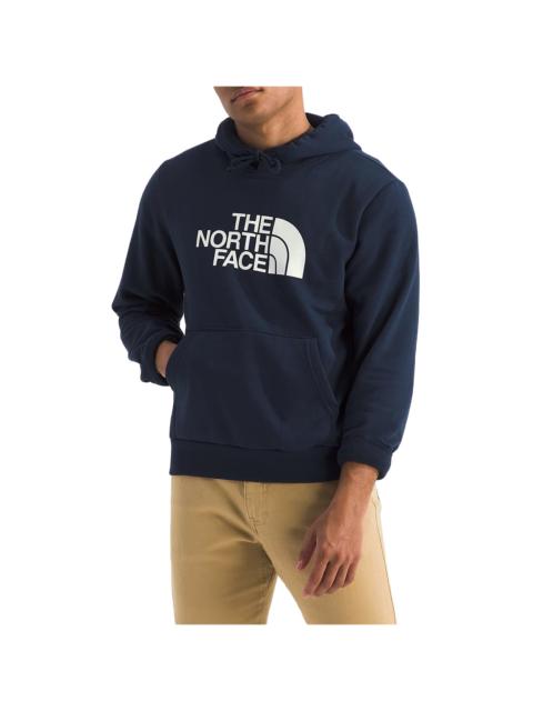 The North Face Evolution Half Dome Regular Hoodie "Summit Navy" NF0A8CWR8K2