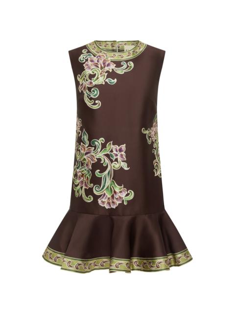 ALÉMAIS Josie Mini Dress