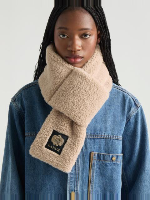 Kanuk Hatley Sherpa Scarf
