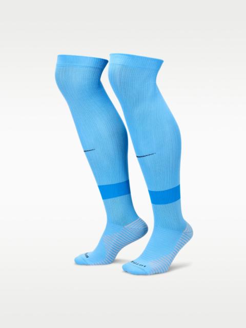 Nike Nike Strike Knee-High Soccer Socks