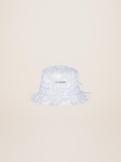 JACQUEMUS Le bob Gadjo