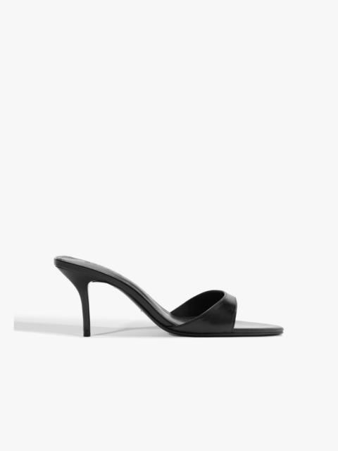 SCHUTZ Elodie Leather Sandal