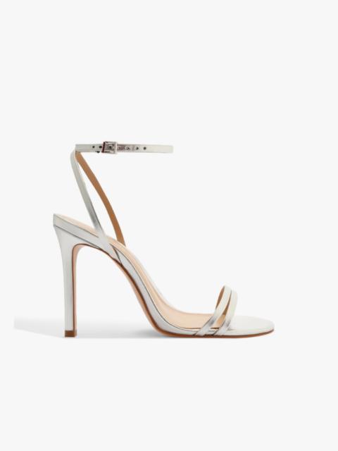 SCHUTZ Altina Metallic Sandal