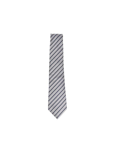 GIORGIO ARMANI striped tie