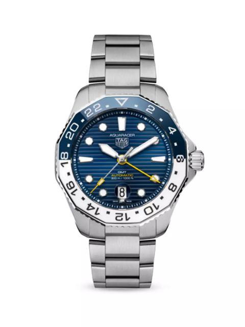 TAG Heuer Aquaracer Professional 300 Stainless Steel Bracelet Watch