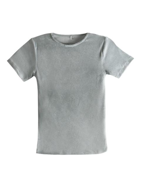 BASERANGE short sleeve T-shirt