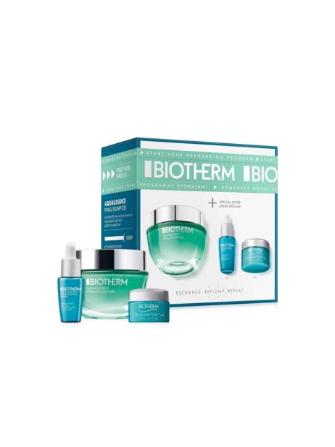 Biotherm Biotherm Aquasource Gift Set